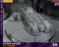 Preview: XM Studios Batman Batcave