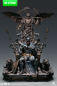 Preview: Queen Studios Batman On Throne (Premium Version)