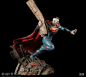 Preview: XM Studios Bizarro