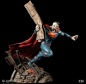 Preview: XM Studios Bizarro