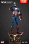 Preview: Captain America by XM I LBS