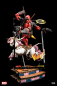 Preview: XM Studios Deadpool