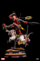 Preview: XM Studios Deadpool