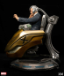 Preview: XM Studios Professor X - Hoverchair
