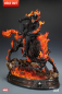 Preview: XM Studios Ghost Rider on Horse