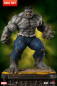 Preview: The Incredible Hulk: Grey Version Prestige Series by XM I LBS