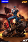 Preview: HEX Collectibles Fist of the North Star - Kenshiro 1/6 Scale Statue