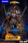 Preview: HEX Collectibles Hearthstone - Varian Wrynn 1/10 Scale Statue