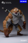 Preview: INART Action Black Myth: Wukong - Tiger Vanguard 1/12 Action Figure