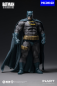 Preview: INART Action Batman: The Dark Knight Returns - Batman (Blue Suit) Action Figure