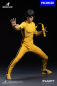 Preview: INART Action Bruce Lee (Yellow Suit) 1/12 Action Figure