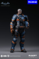 Preview: INART Action Batman: Arkham Origins - Deathstroke Action Figure