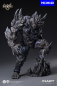 Preview: INART Action Dark Nights: Metal - The Devastator Action Figure