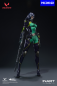Preview: INART Action VALORANT - Viper Action Figure