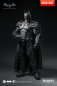 Preview: INARTOne12 Collectibles Batman (Arkham Origins) 1/12 Collectible Figure