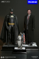 Preview: JND Studios Batman & Bruce Wayne of Batman Returns 1/3 Statue