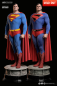 Preview: JND Studios Superman - OG Justice League & Kingdom Come 1/4 Statue