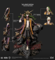 Preview: XM Studios Batman and Joker Ver B Set