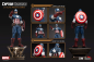 Preview: Captain America by XM I LBS