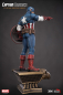 Preview: Captain America by XM I LBS