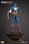 Preview: Captain America by XM I LBS