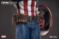 Preview: Captain America by XM I LBS
