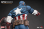 Preview: Captain America by XM I LBS