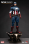 Preview: Captain America by XM I LBS