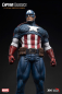 Preview: Captain America by XM I LBS
