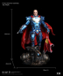 Preview: XM Studios Lex Luthor