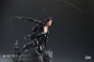 Preview: XM Studios Catwoman