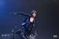 Preview: XM Studios Catwoman