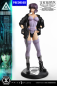 Preview: Prime 1 Studio Ghost in the Shell Stand Alone Complex - Motoko Kusanagi 1/1 Life-Size Figure