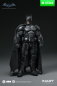 Preview: INART Action Arkham Origins : Batman (Battle Damaged) 1/12 Action Figure