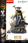 Preview: Prime 1 Studio Ghost of Yōtei - Atsu (DX-Bomus Version) 1/4 Statue