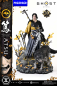 Preview: Prime 1 Studio Ghost of Yōtei - Atsu (Deluxe Version) 1/4 Statue