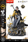 Preview: Prime 1 Studio Ghost of Yōtei - Atsu (Deluxe Version) 1/4 Statue