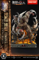 Preview: Prime 1 Studio Attack on Titan - Reiner Braun Armored Titan Statue