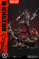 Preview: Prime 1 Studio BRZRKR - B 1/4 Statue