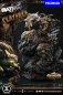 Preview: Prime 1 Studio Batman (Comics) - Batman vs Clayface (DX Version) 1/4 Statue