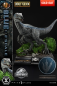 Preview: Prime 1 Studio Jurassic World: Fallen Kingdom (Movie) - Blue (Bonus Version) 1/2 Statue