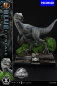 Preview: Prime 1 Studio Jurassic World: Fallen Kingdom (Movie) - Blue 1/2 Statue