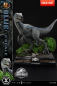 Preview: Prime 1 Studio Jurassic World: Fallen Kingdom (Movie) - Blue 1/2 Statue