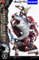 Preview: Prime 1 Studio Chainsaw Man – The Movie: Reze Arc CHAINSAW MAN & BEAM (Bonus Version) 1/6 Statue