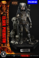 Preview: Prime 1 Studio Predator 2 (Movie) - Elder Predator (Bonus-DX Version) 1/3 Statue