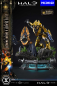 Preview: Prime 1 Studio Halo: Campaign Evolved - Elite Zealot & Grunt Minor (Bonus Version) 1/4 Statue