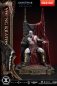 Preview: Prime 1 Studio God of War: Ragnarok - Young Kratos 1/3 Statue