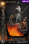 Preview: Prime 1 Studio The Lord of the Rings (Movie) - Gandalf (Ultimate Version) 1/4 Statue