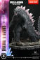 Preview: Prime 1 Studio Godzilla x Kong: The New Empire (Movie) - Godzilla Evolved Statue