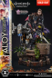 Preview: Prime 1 Studio Horizon Forbidden West - Aloy Carja Shadow (Bonus Version) 1/3 Statue